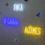 Casa Grande El Calabres Agüimes