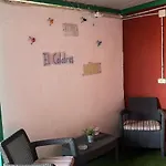 Casa Grande El Calabres Apartament *