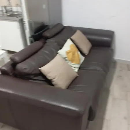 Casa Grande El Calabres Apartment Aguimes