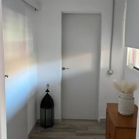 Casa Grande El Calabres Apartament Agüimes