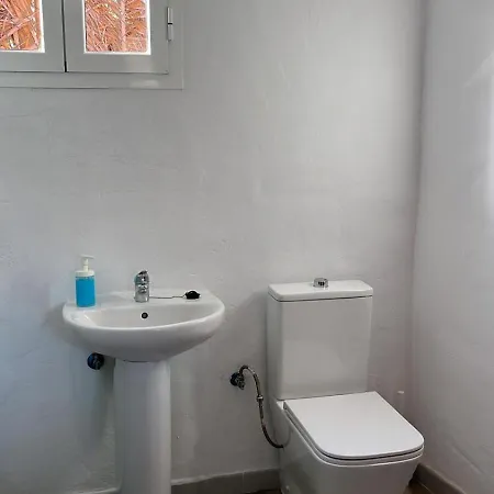 Apartament Casa Grande El Calabres