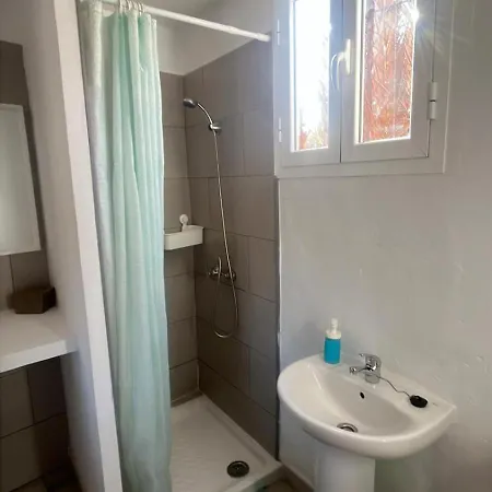 Casa Grande El Calabres * Agüimes