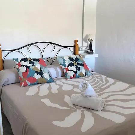 Casa Grande El Calabres Apartament