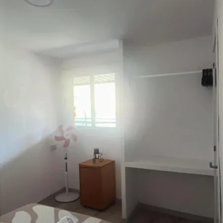 Casa Grande El Calabres Apartament Agüimes