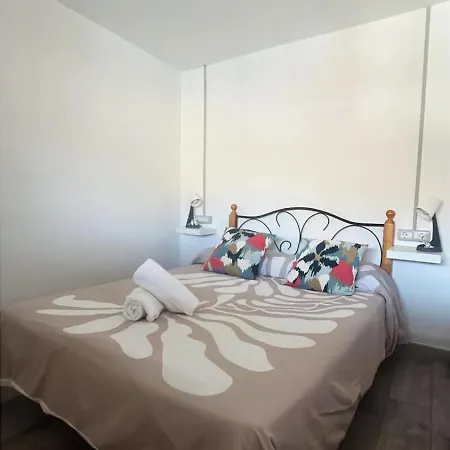 Casa Grande El Calabres Apartament