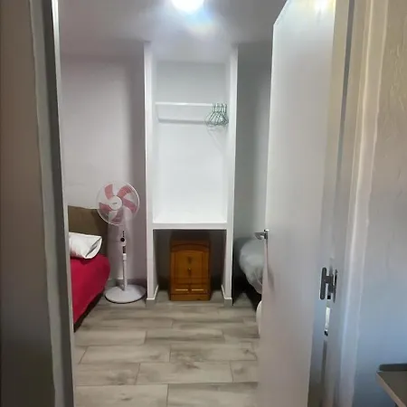 Casa Grande El Calabres Apartament