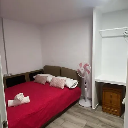 Casa Grande El Calabres Apartament Agüimes