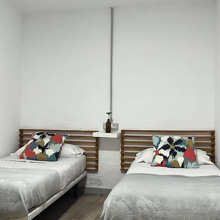 Casa Grande El Calabres * Agüimes