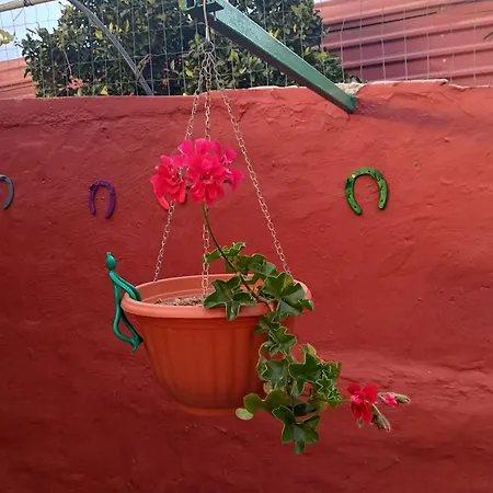 Casa Grande El Calabres Agüimes