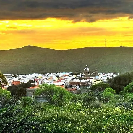 Casa Grande El Calabres Agüimes